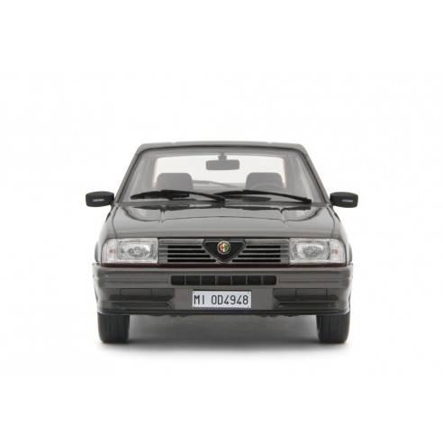 Alfa Romeo Alfa 33 1.7 Q.V. 1986