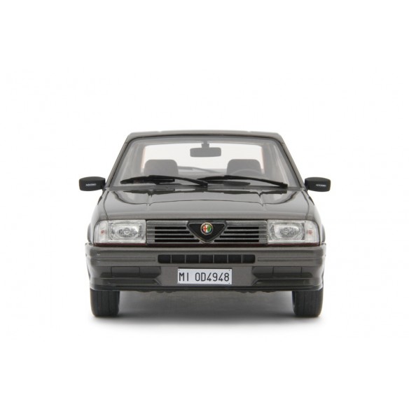 Alfa Romeo Alfa 33 1.7 Q.V. 1986