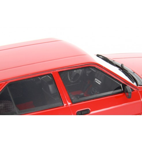 Alfa Romeo Alfa 33 1.7 Q.V. 1986