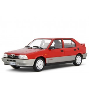 Alfa Romeo Alfa 33 1.7 Q.V. 1986 2