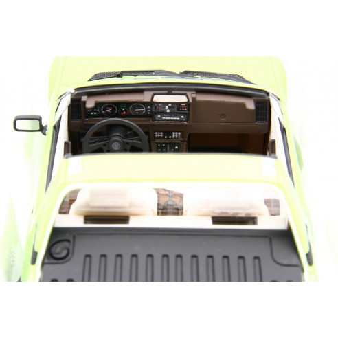 Fiat X1/9 FiveSpeed 1978 1/18