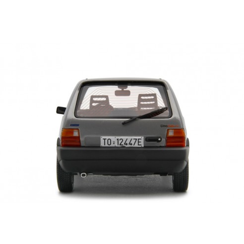 Fiat Uno Turbo i.e. 1985