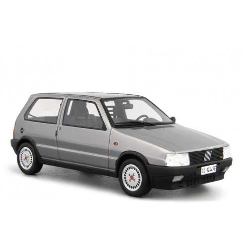 Fiat Uno Turbo i.e. 1985