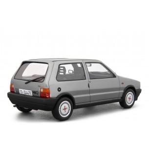 Fiat Uno Turbo i.e. 1985 2