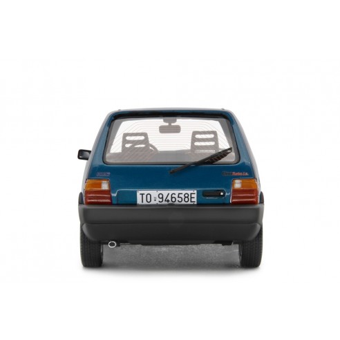 Fiat Uno Turbo i.e. 1985