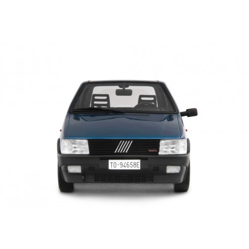 Fiat Uno Turbo i.e. 1985