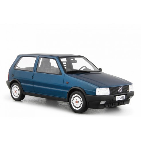 Fiat Uno Turbo i.e. 1985