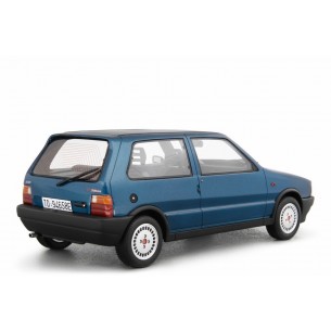 Fiat Uno Turbo i.e. 1985 2