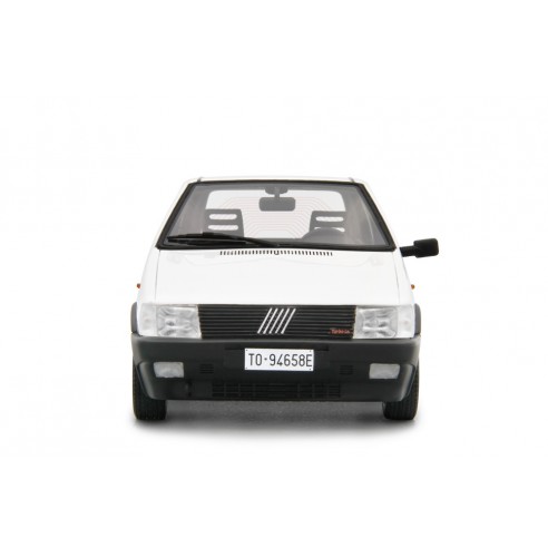 Fiat Uno Turbo i.e. 1985