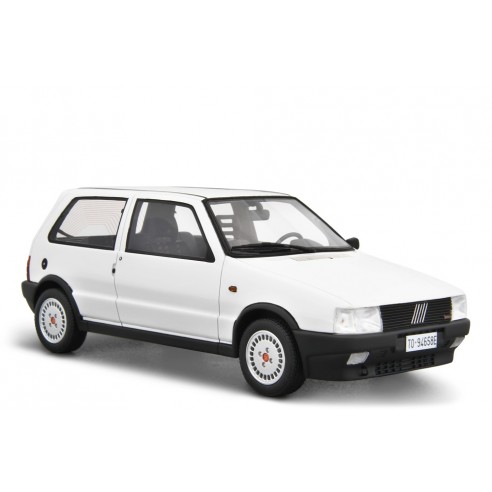 Fiat Uno Turbo i.e. 1985