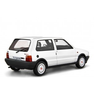 Fiat Uno Turbo i.e. 1985 2