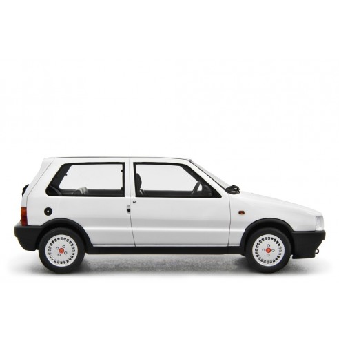 Fiat Uno Turbo i.e. 1985