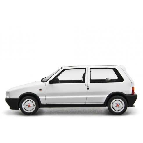 Fiat Uno Turbo i.e. 1985