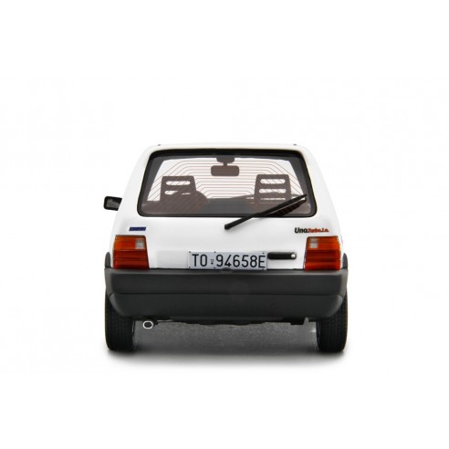 Fiat Uno Turbo i.e. 1985