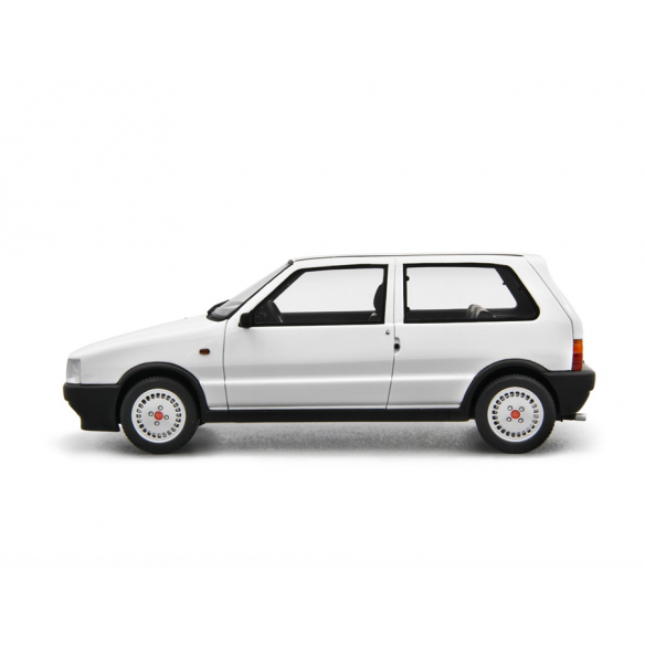Fiat Uno Turbo i.e. 1985