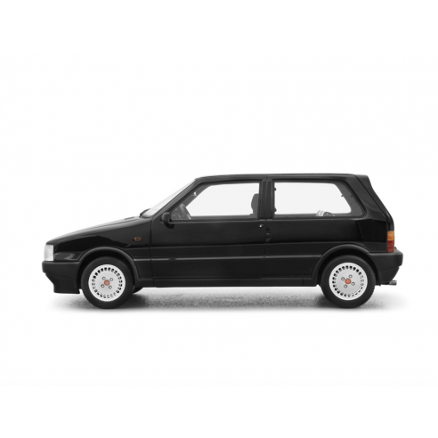 Fiat Uno Turbo i.e. 1985