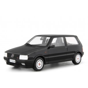Fiat Uno Turbo i.e. 1985 2