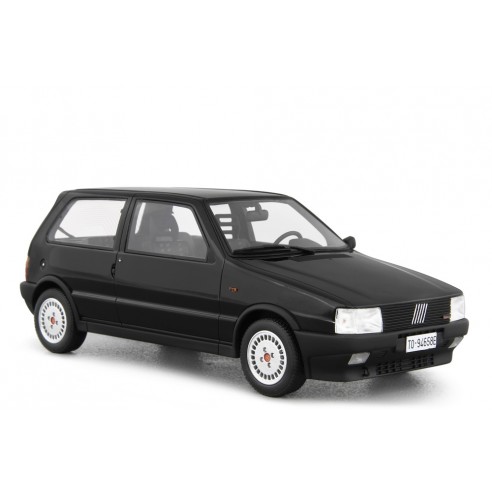 Fiat Uno Turbo i.e. 1985