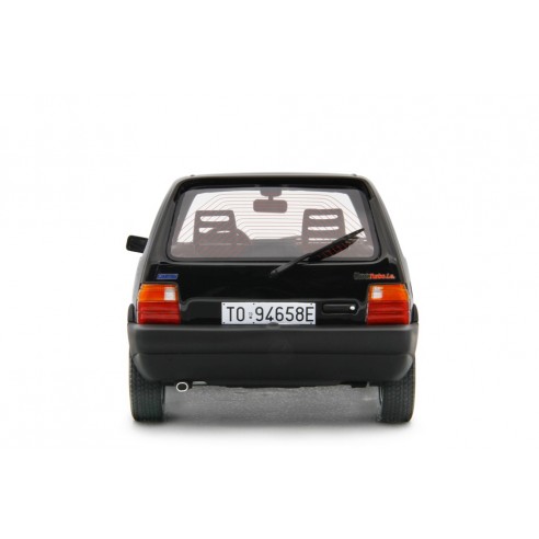 Fiat Uno Turbo i.e. 1985