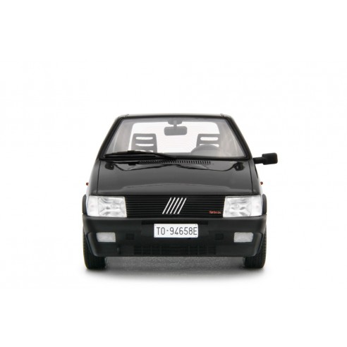 Fiat Uno Turbo i.e. 1985