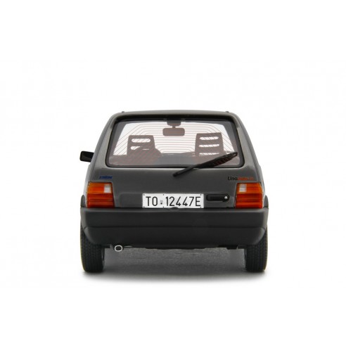 Fiat Uno Turbo i.e. 1985