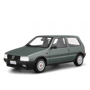 Fiat Uno Turbo i.e. 1985 2