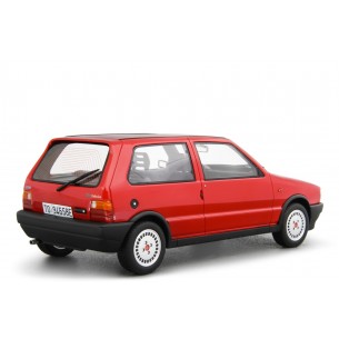 Fiat Uno Turbo i.e. 1985 2