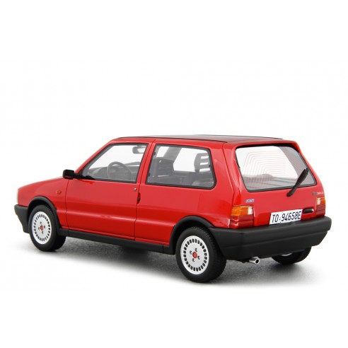 Fiat Uno Turbo i.e. 1985