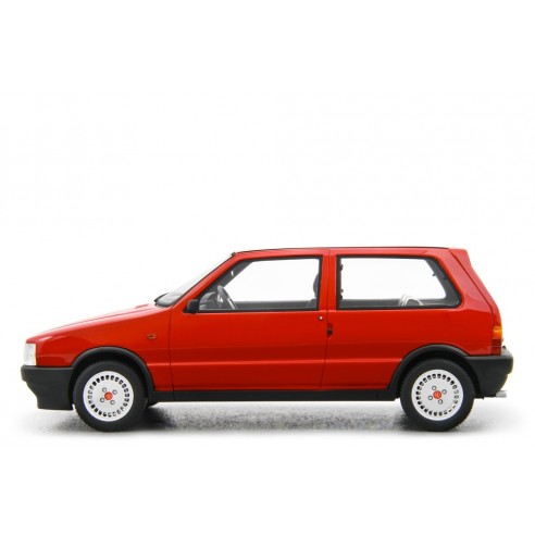 Fiat Uno Turbo i.e. 1985