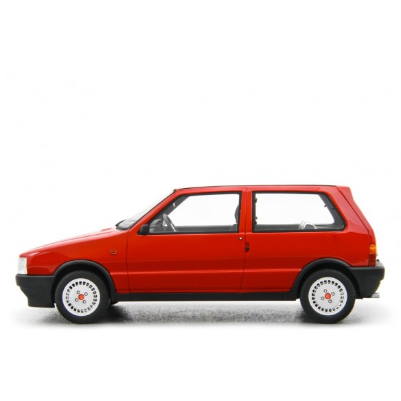 Fiat Uno Turbo i.e. 1985