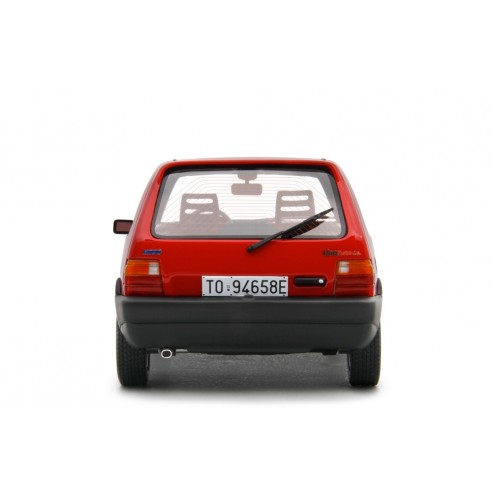 Fiat Uno Turbo i.e. 1985