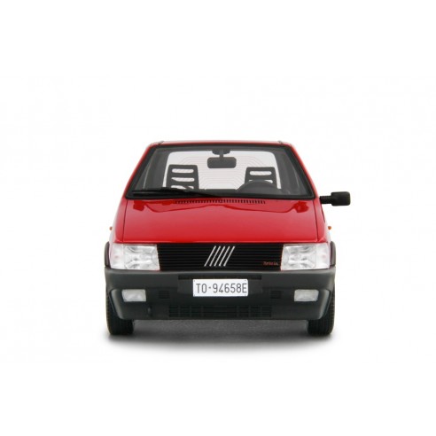 Fiat Uno Turbo i.e. 1985