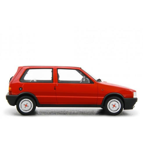 Fiat Uno Turbo i.e. 1985