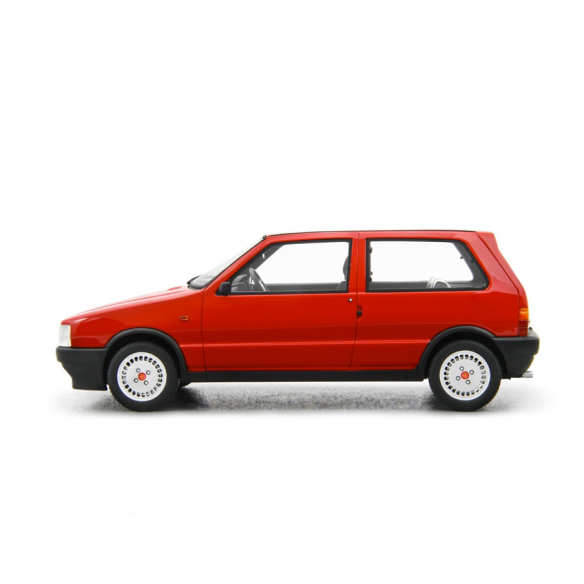Fiat Uno Turbo i.e. 1985