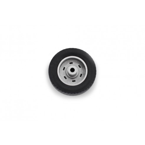 Set wheels Fiat - 1969