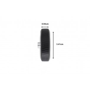 Set ruote Fiat - 1970 2