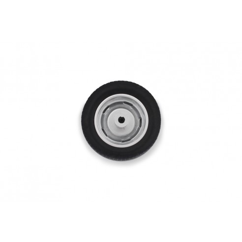 Set wheels Fiat - 1970