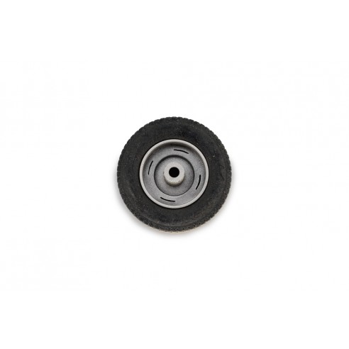 Complete set räder Ford Rally - 1969