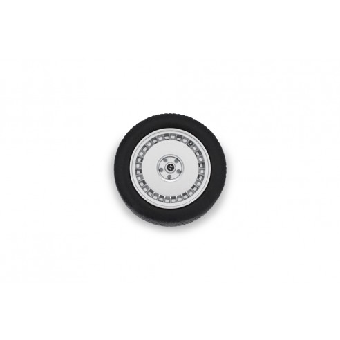 Set ruote Alfa Romeo - 1980