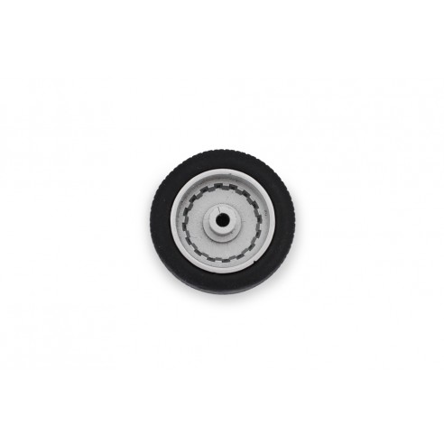 Complete set räder Alfa Romeo - 1980