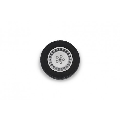 Set complet roues Alfa Romeo - 1988