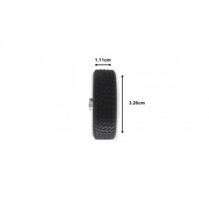 Set complet roues Alfa... 2