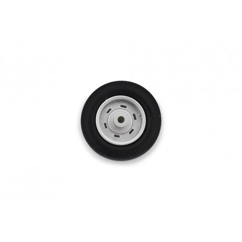 copy of Set wheels Fiat - 1970