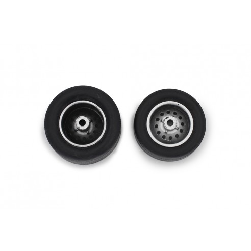 Set wheels Alfa Romeo - 1968