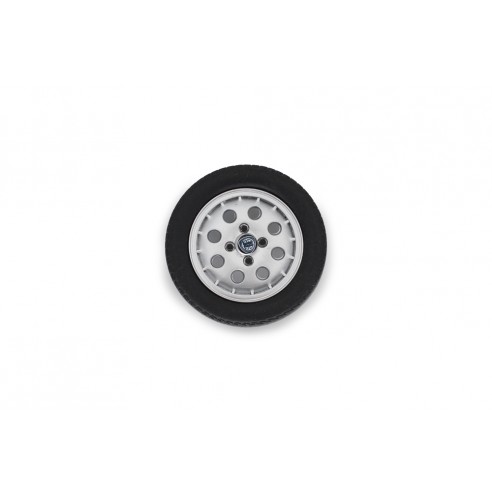 Set wheels Lancia - 1986