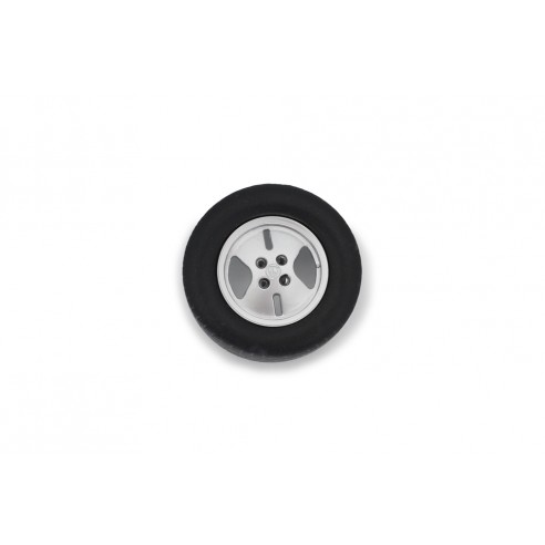 Set wheels Lancia - 1976