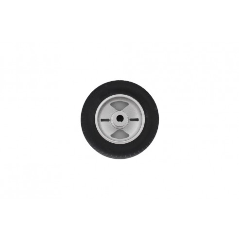 Set complet roues Lancia - 1976