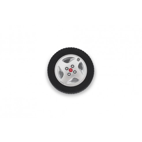 Set wheels Fiat - 1992