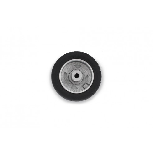 Set wheels Fiat - 1992