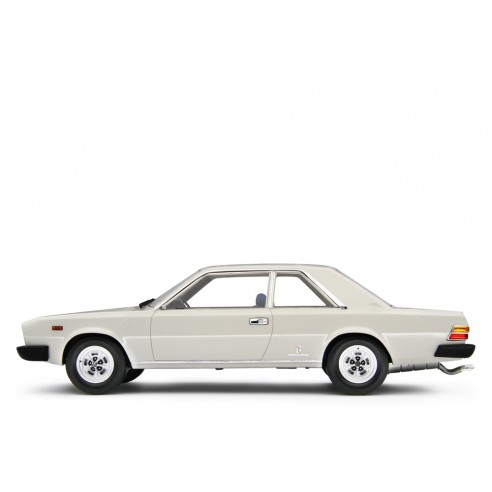 Fiat 130 Coupé 1971